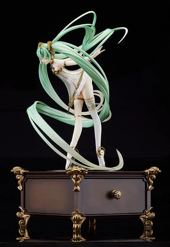Hatsune Miku - Hatsune Miku Symphony (5th Anniversary Ver.) Figure GSC
