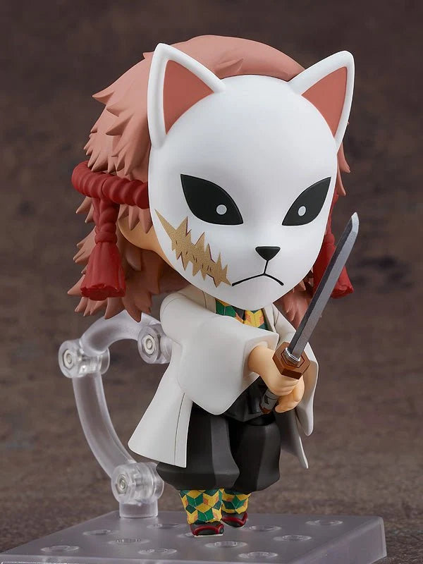Demon Slayer: Kimetsu no Yaiba - Sabito Nendoroid