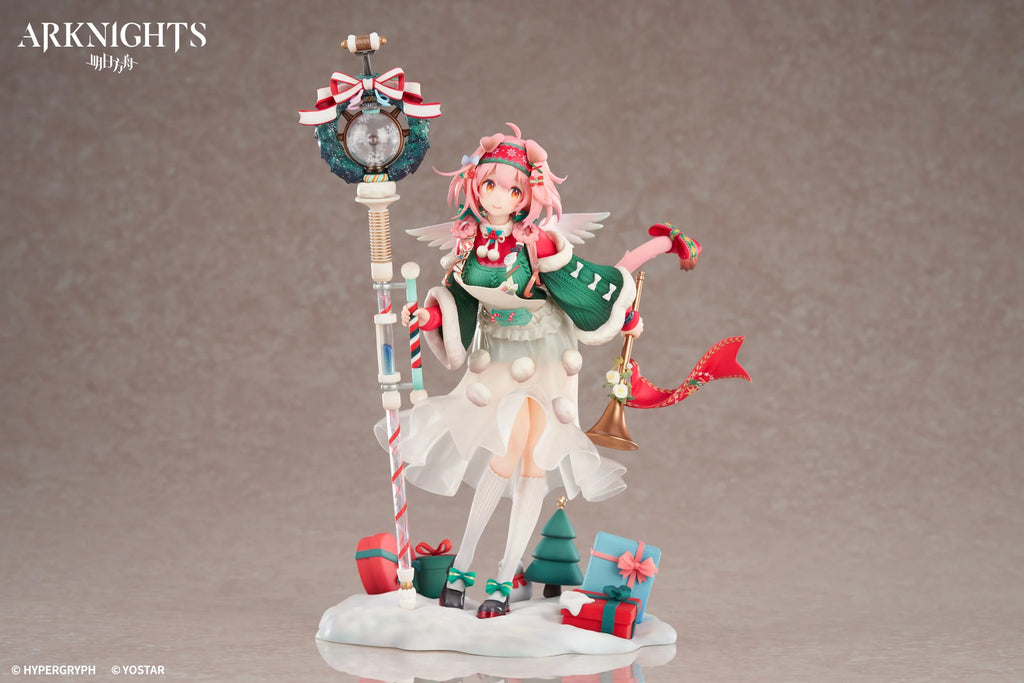 Arknights - Goldenglow (Maiden For The Bright Night ver.) 1/7 Scale Figure APEX