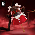 Zenless Zone Zero - Bangboo Drusilla & Anastella Plush Massage Hammer miHoYo