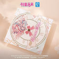Hatsune Miku - Spring in the Mirror Concerto Series Greeting Card Moeyu