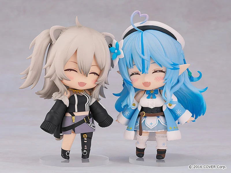 Hololive Production - Yukihana Lamy Nendoroid Good Smile Company