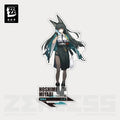 Zenless Zone Zero - Everyday Life of Section 6 Series Acrylic Stand miHoYo