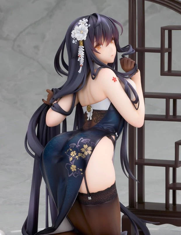 Azur Lane - Azuma (Regular & Light Equipped Ver.) 1/7 Scale Figure Alter