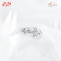 Love and Deepspace - Sylus Soul Feather Ring InFold Games