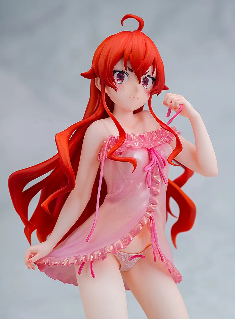 Mushoku Tensei:Jobless Reincarnation Season 2 - Eris Boreas Greyrat (lingerie Ver) 1/7 Scale Figure KADOKAWA