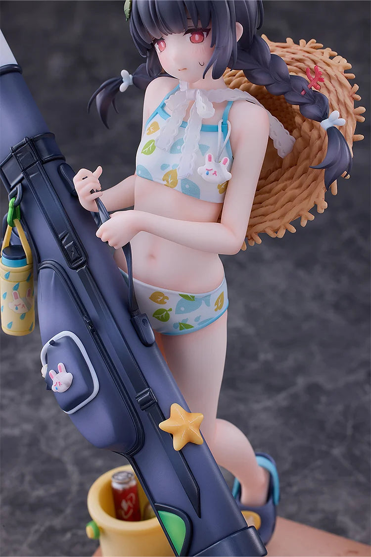 Blue Archive - Miyu (Swimsuit) 1/7 Scale Figure Solarain