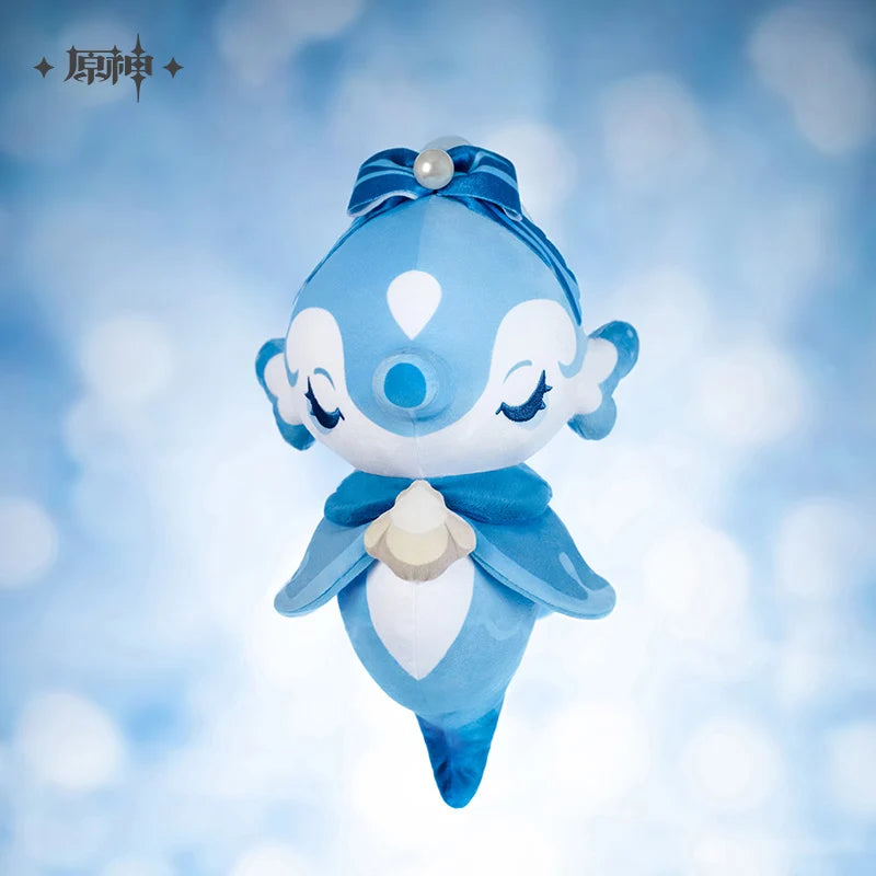 Genshin Impact - Furina’s Surintendante Chevalmarin Plushie miHoYo