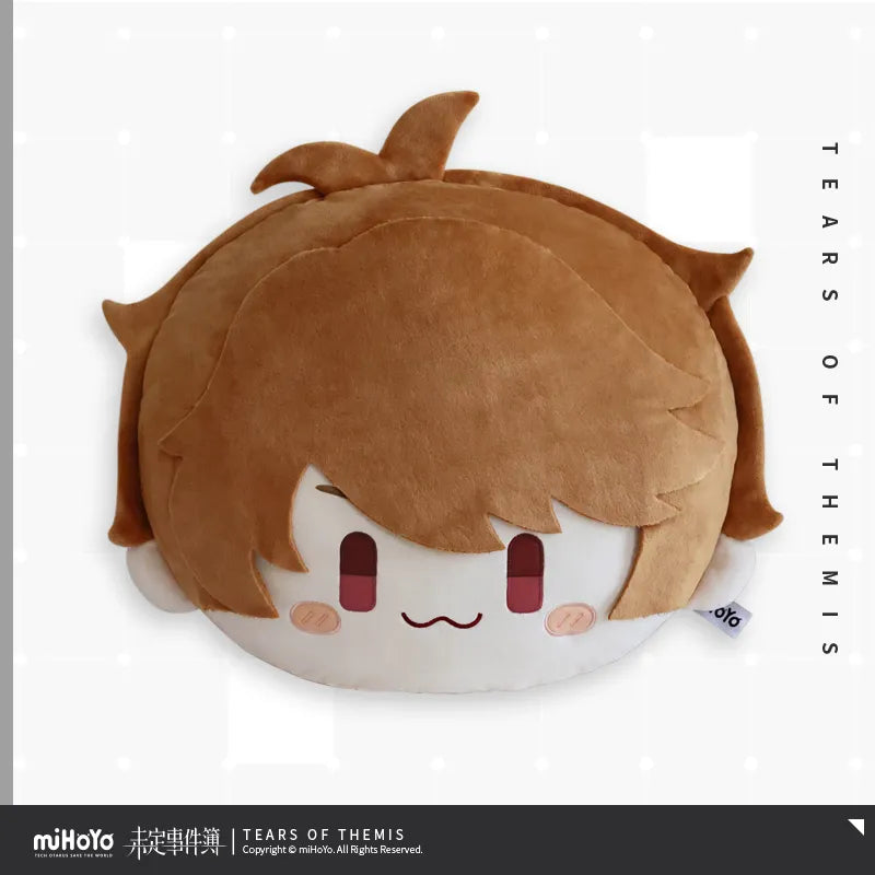 Tears of Themis - Daily Series Chibi Plushie Pillow miHoYo
