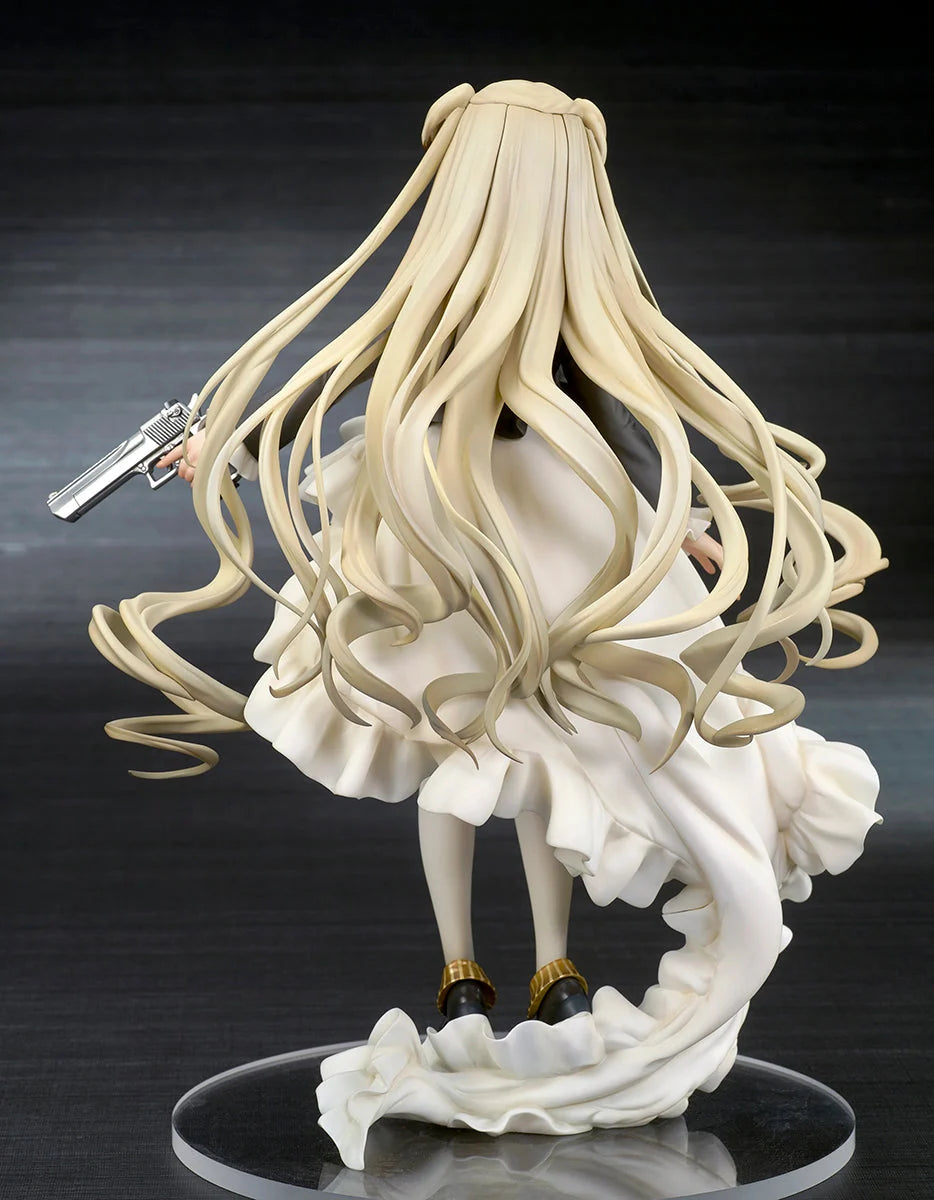 Girls' Frontline - Desert Eagle 1/7 Scale Figure Ques Q