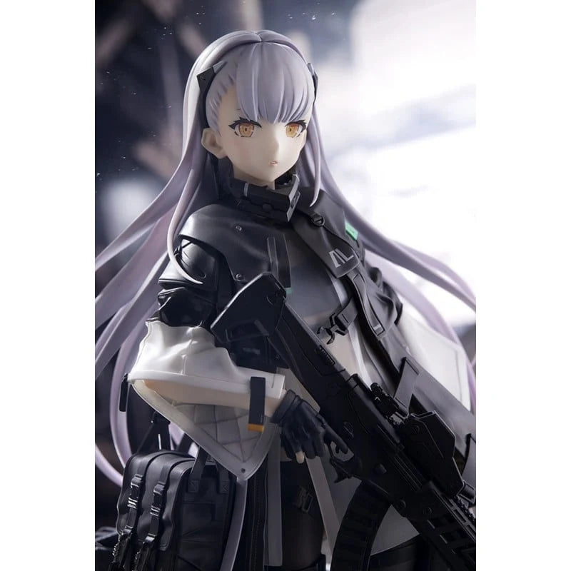 Girls' Frontline - AK-Alfa 1/7 Scale Figure Ques Q