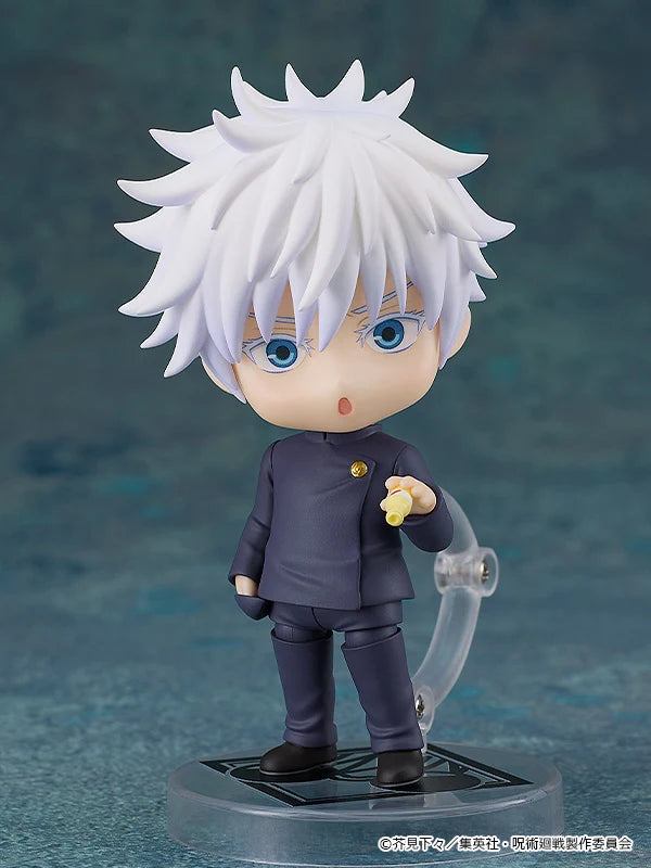 Jujutsu Kaisen - Satoru Gojo (Tokyo Jujutsu High School Ver.) Nendoroid Good Smile Company