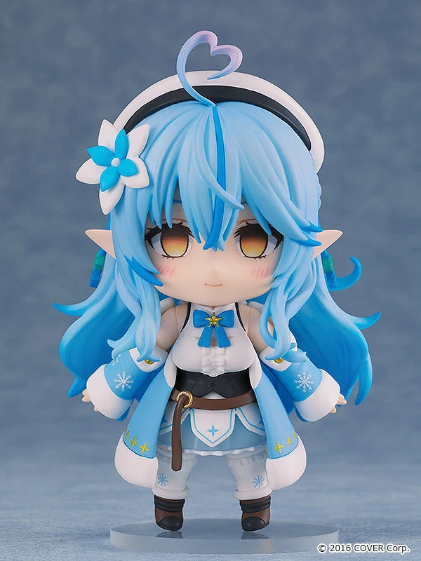 Hololive Production - Yukihana Lamy Nendoroid Good Smile Company