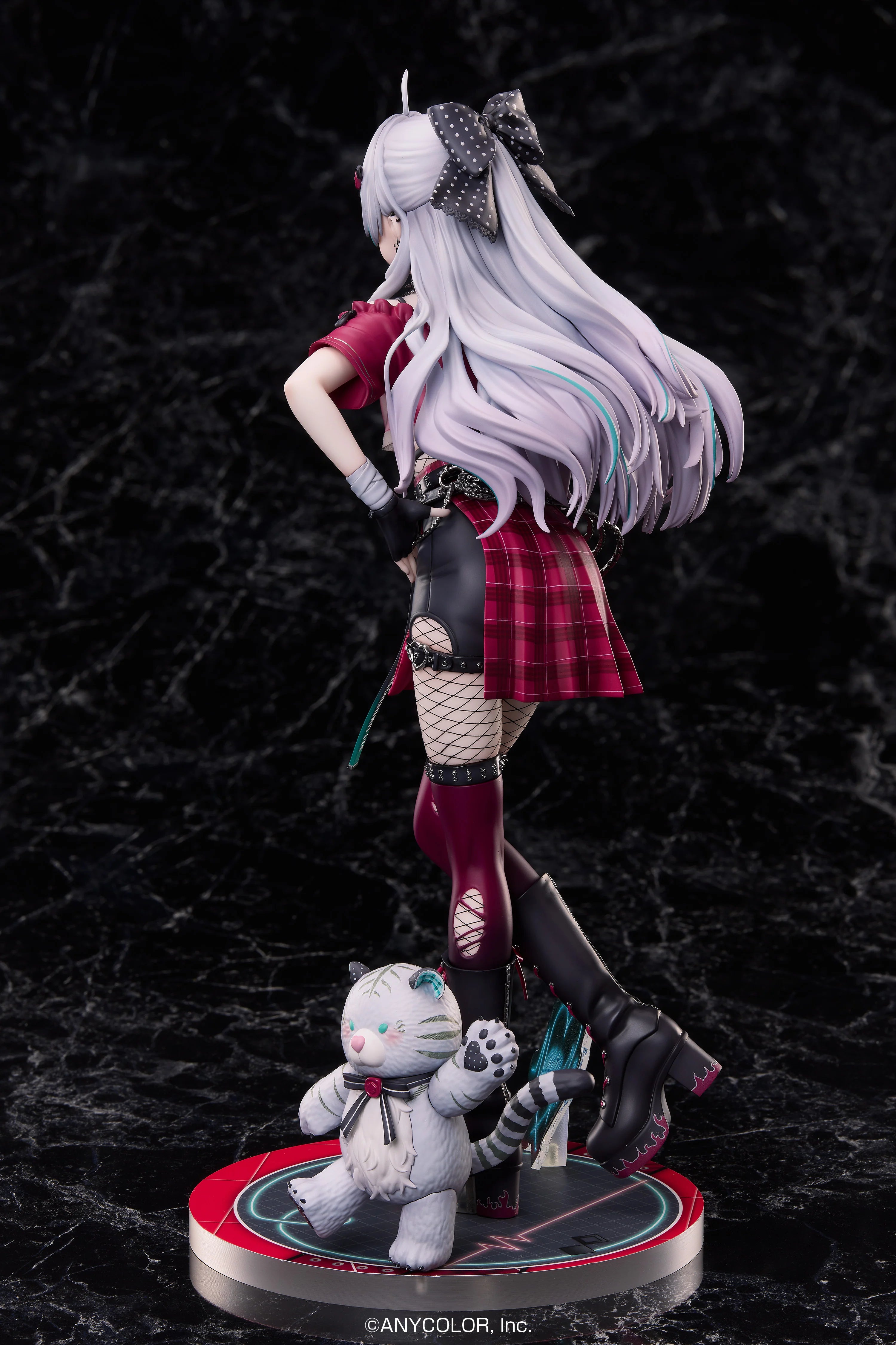 Nijisanji - Ishigami Nozomi 1/7 Scale Figure A･DIMENSION