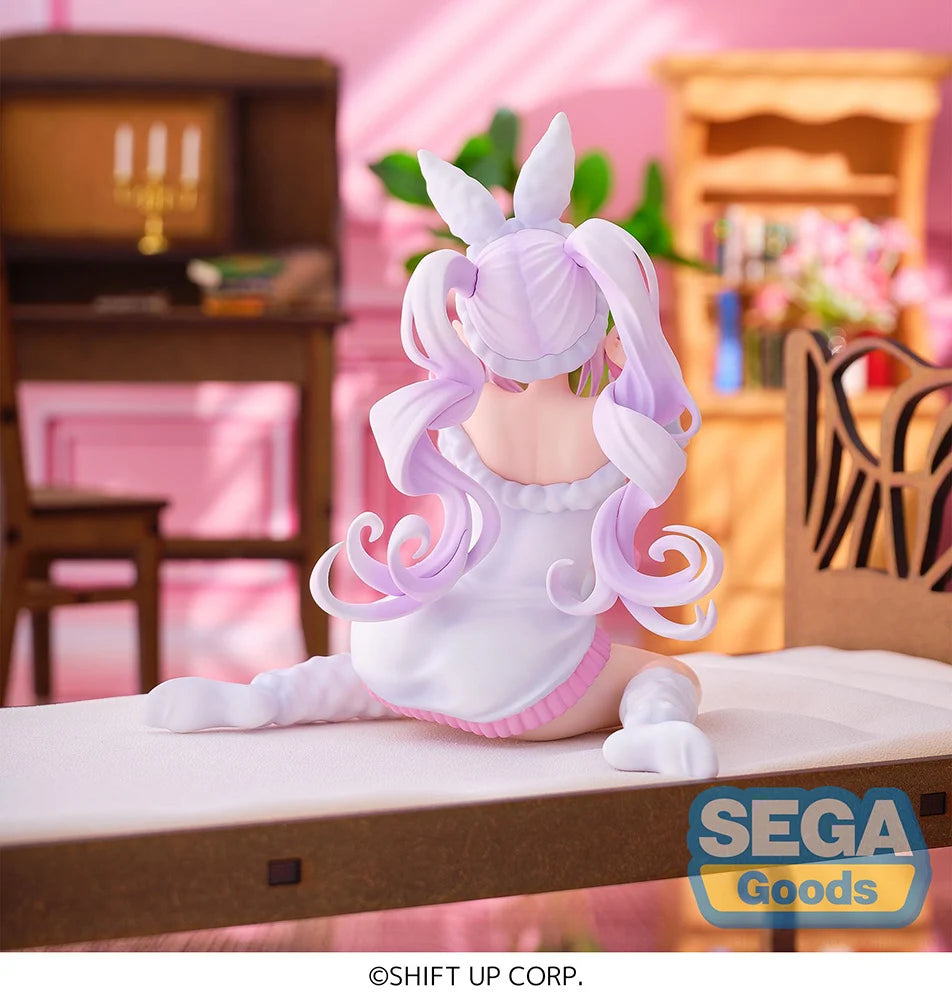 GODDESS OF VICTORY: NIKKE - Alice Yumemirize Prize Figure SEGA