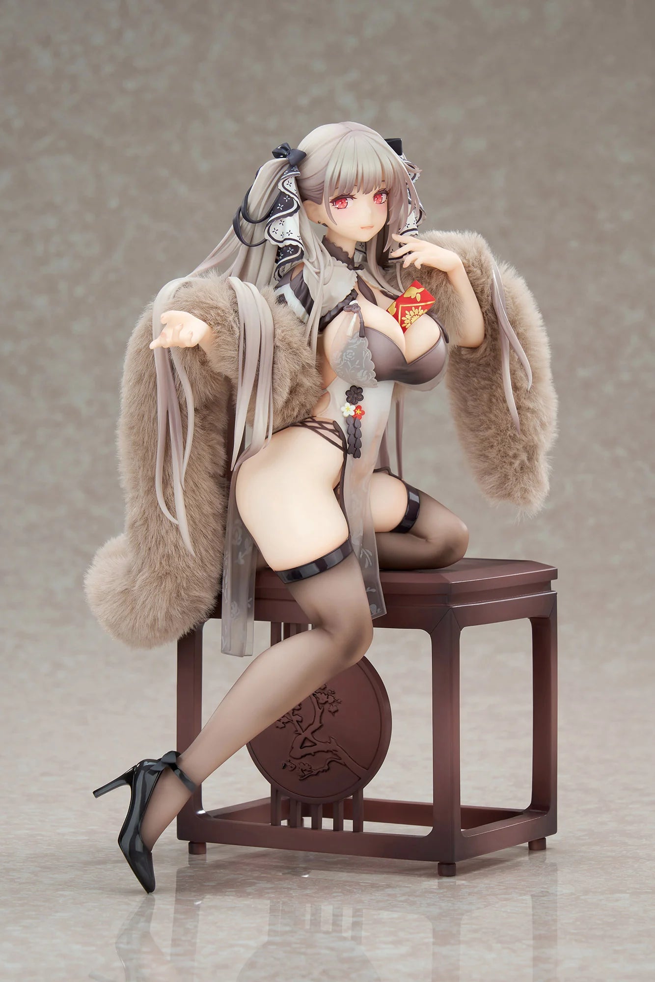 Azur Lane - Formidable (Still Illustration Ver.) 1/7 Scale Figure APEX
