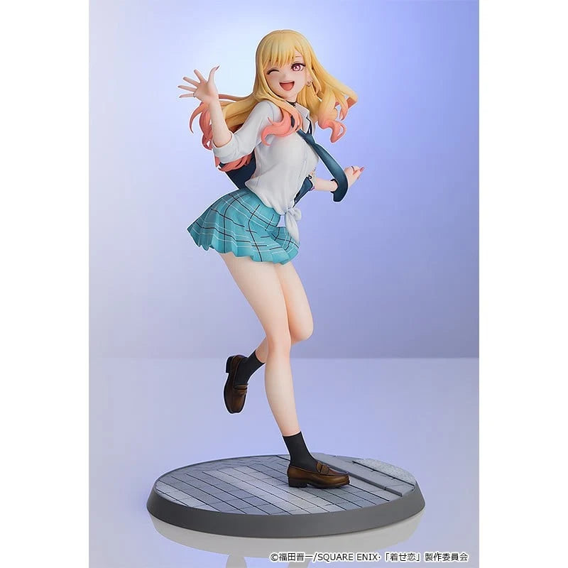 My Dress Up Darling - Marin Kitagawa 1/7 Scale Figure Max Factory