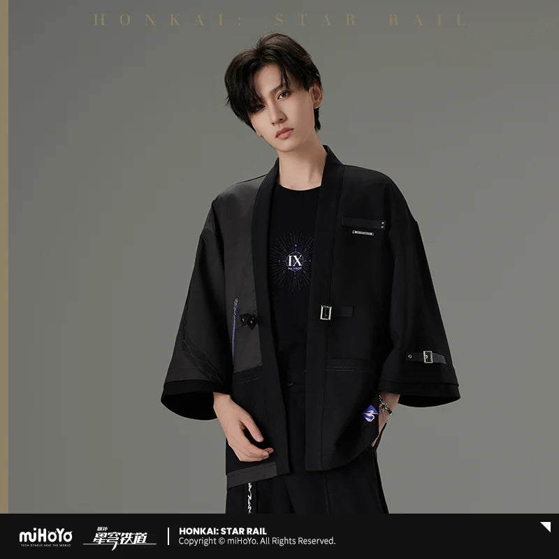 Honkai: Star Rail - Acheron Impression Jacket miHoYo