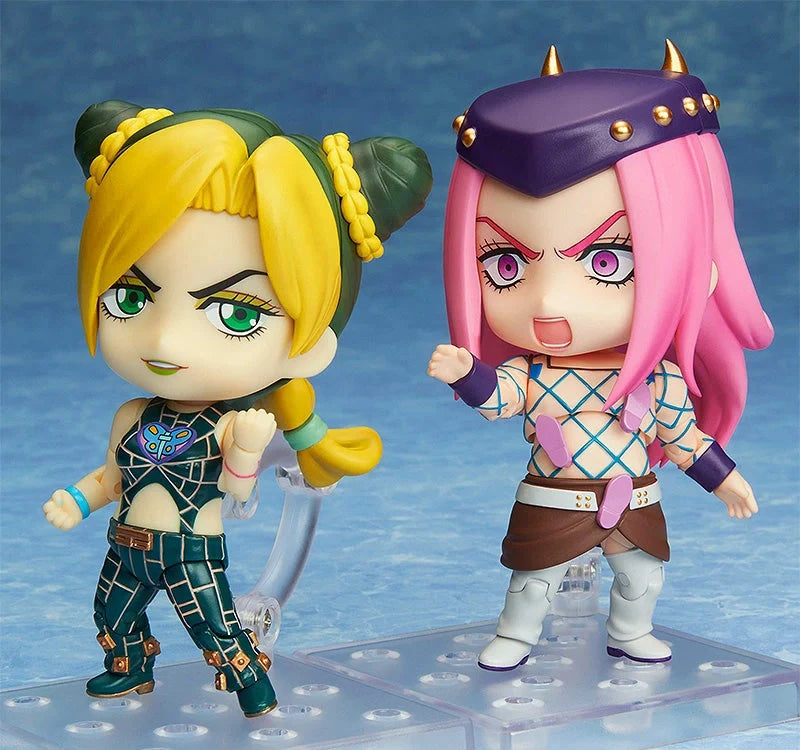 JoJo's Bizarre Adventure - Narciso Anasui Nendoroid Good Smile Company