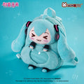 Hatsune Miku - Hatsune Miku Squinting Eyes Series Ita Backpack Moeyu