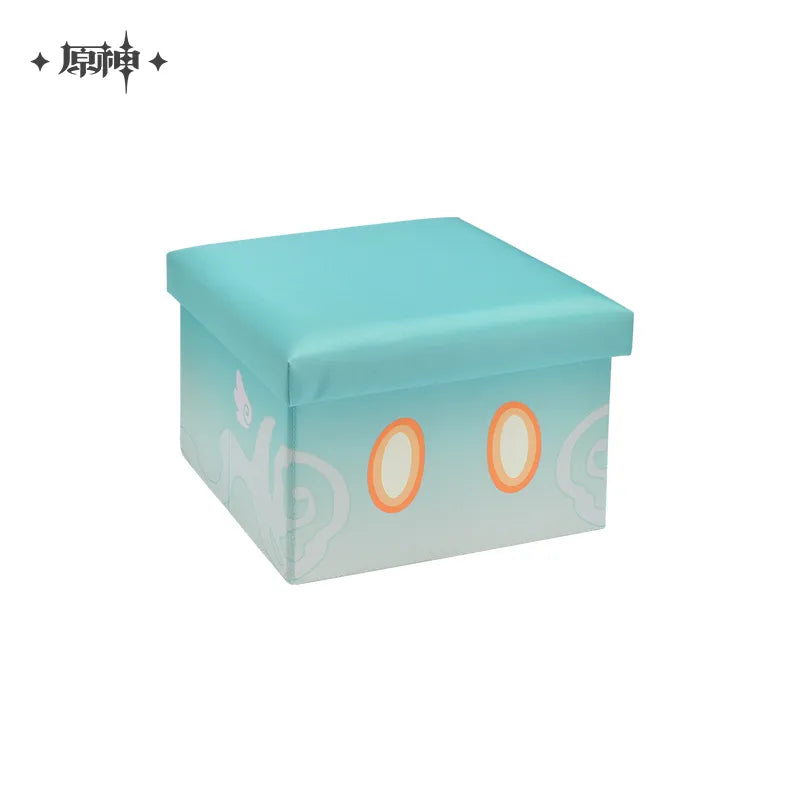 Genshin Impact - Slime Series Storage Stool miHoYo