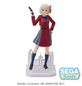 Lycoris Recoil - Chisato Nishikigi Prize Figure SEGA
