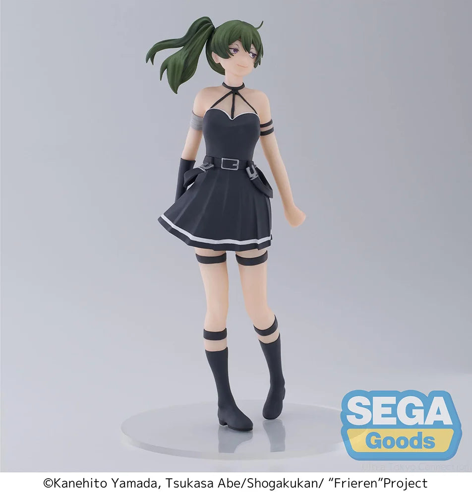 Frieren: Beyond Journey's End - Übel Prize Figure SEGA