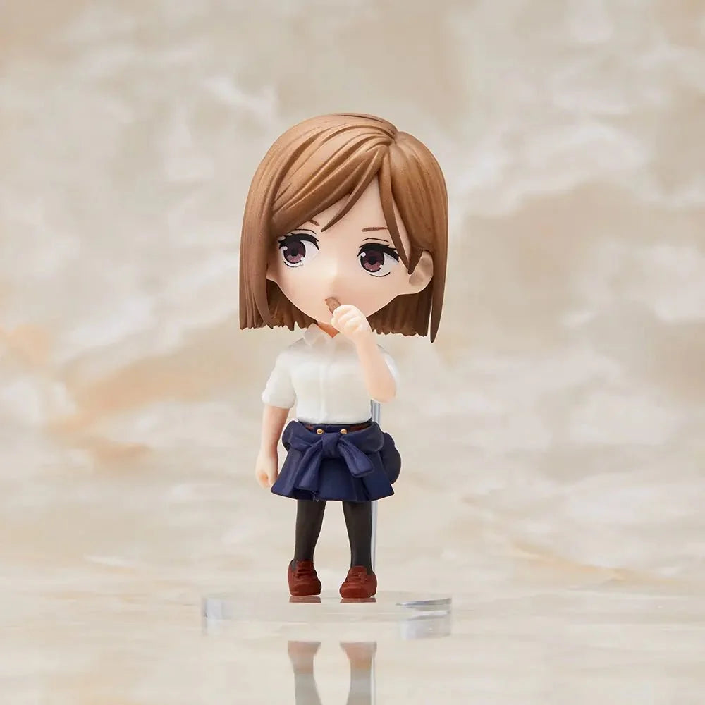 Jujutsu Kaisen - Kugisaki Nobara Deformed Figure vol.6 Prize Figure Taito