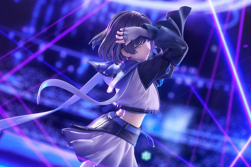 THE IDOLM@STER Gakuen - Misuzu Hataya (Moon Turtle Ver.) 1/7 Scale Figure Kotobukiya