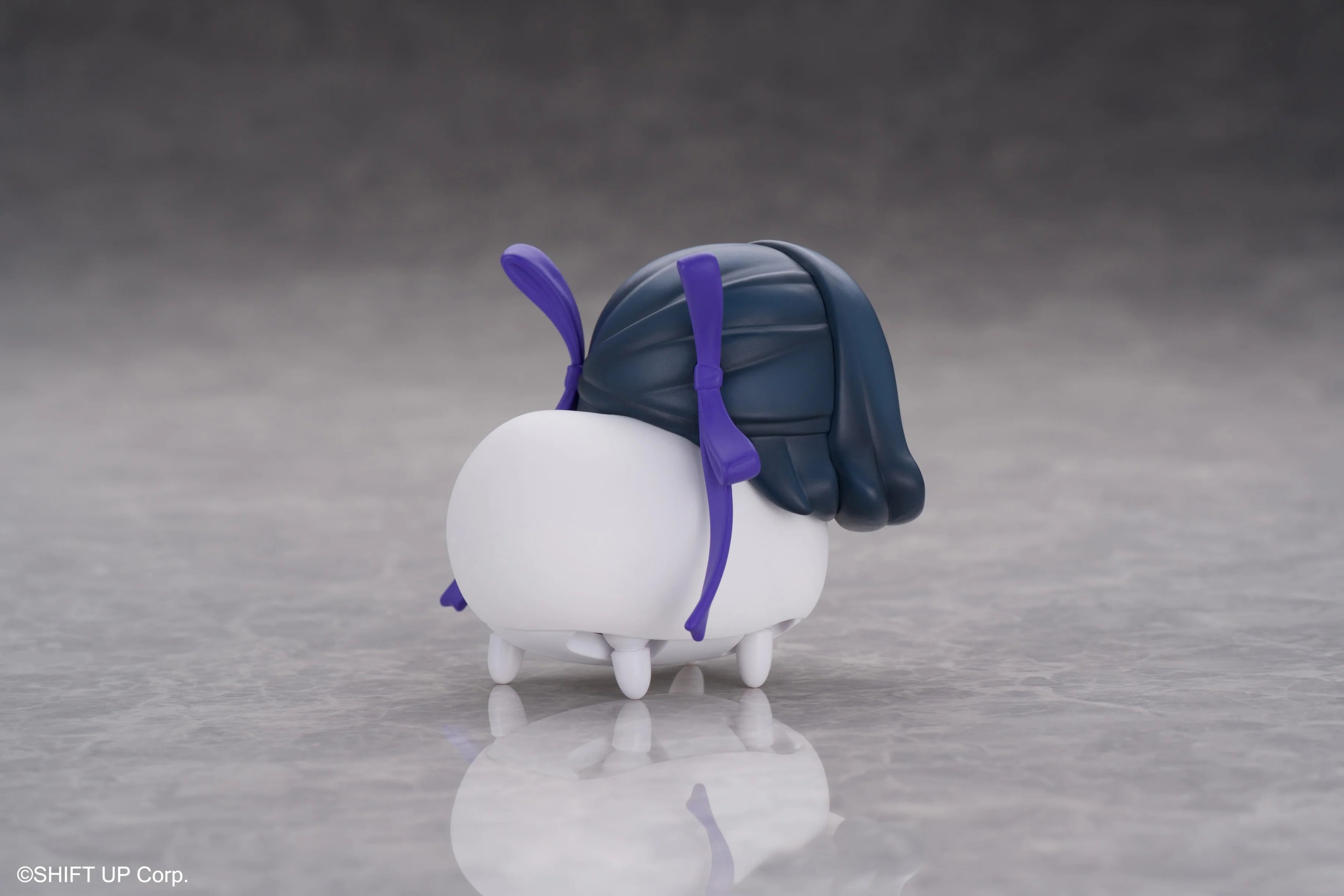 Goddess of Victory: Nikke - DORO Electric Crawling Blind Box AmiAmi