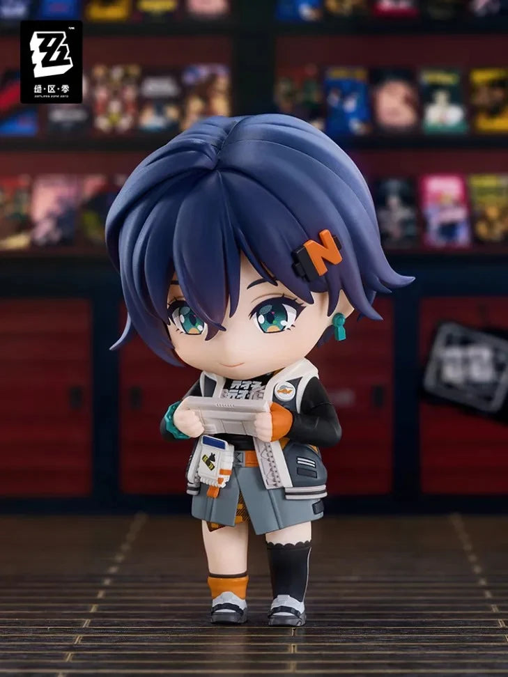 Zenless Zone Zero - Belle Nendoroid Action Figure miHoYo