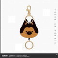 Tears of Themis - Accompanying Series Retractable Keychain miHoYo