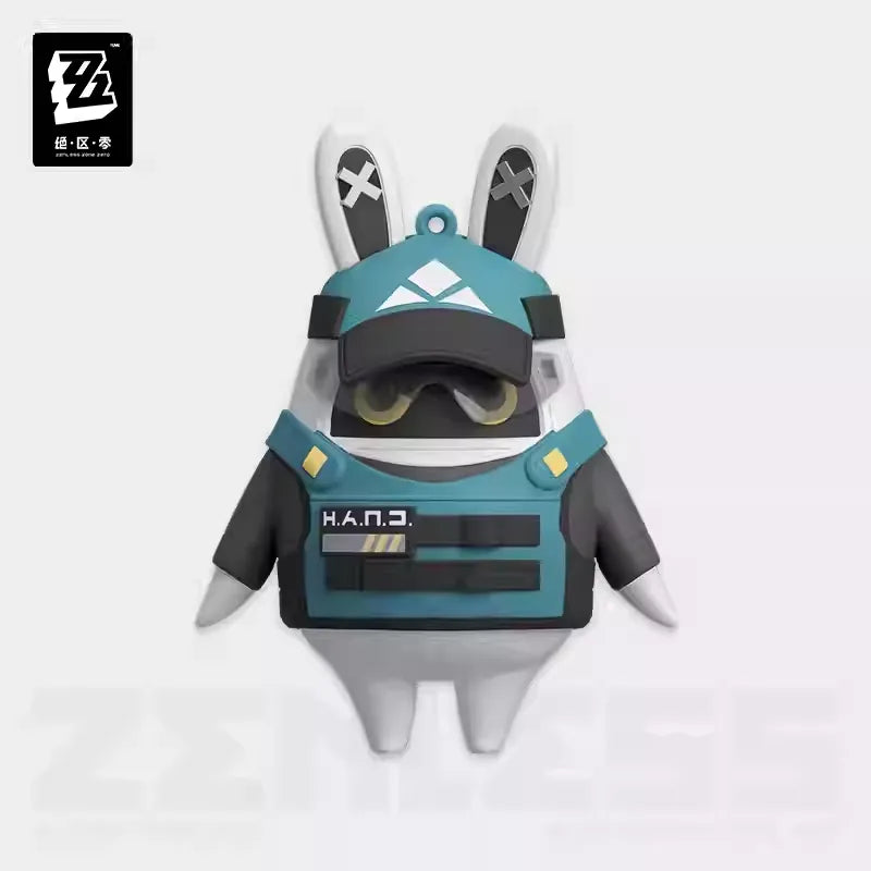 Zenless Zone Zero - Bangboo Figure Blind Box Vol. 1 miHoYo
