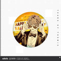 Tears of Themis - Burning Love Series Badge miHoYo