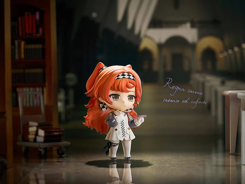 REVERSE: 1999 - Sonetto Nendoroid Good Smile Arts Shanghai