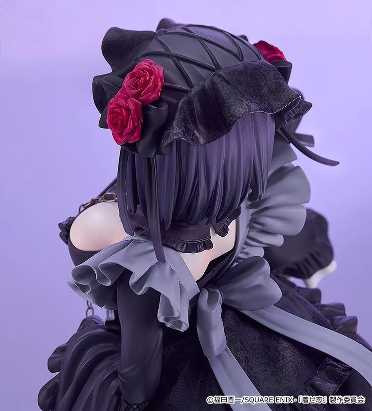 My Dress-Up Darling - Shizuku Kuroe (Cosplay by Marin) 1/6 Scale Figure Good Smile Company