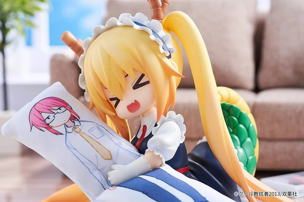 Miss Kobayashi's Dragon Maid - Tohru Non-Scale Figure RIBOSE
