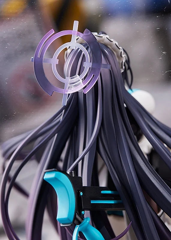Blue Archive - Karin Kakudate 1/7 Scale Figure Max Factory