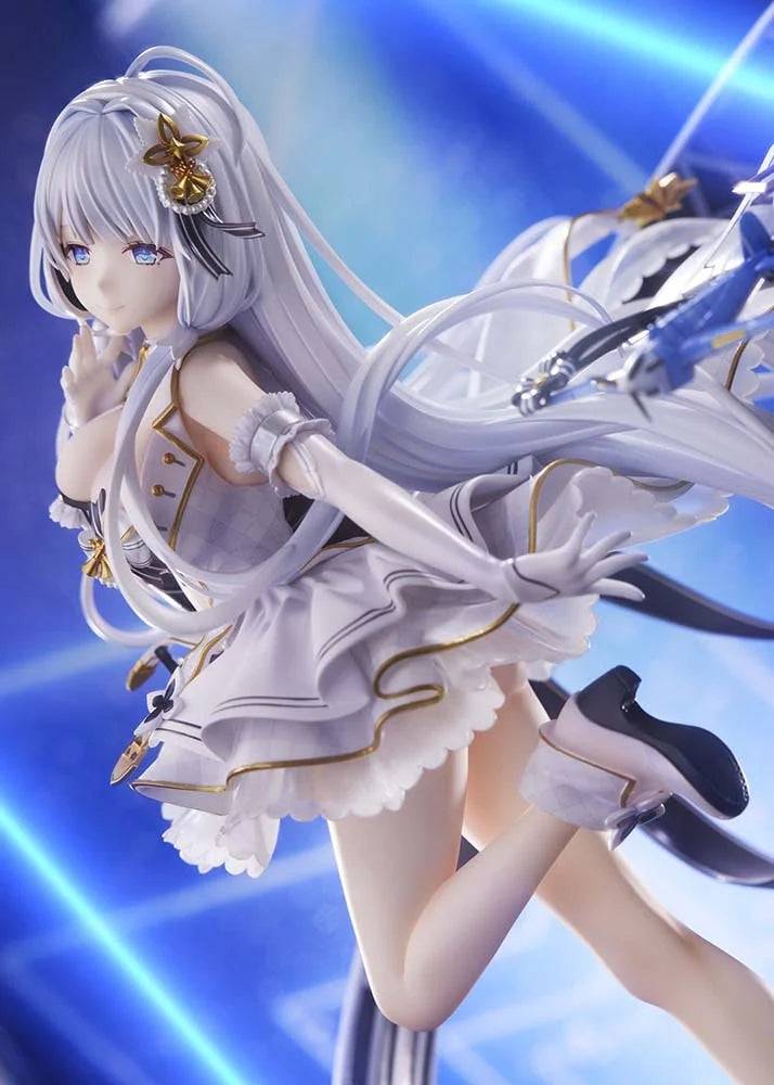 Azur Lane - Illustrious Muse 1/6 Scale Figure Goldenhead