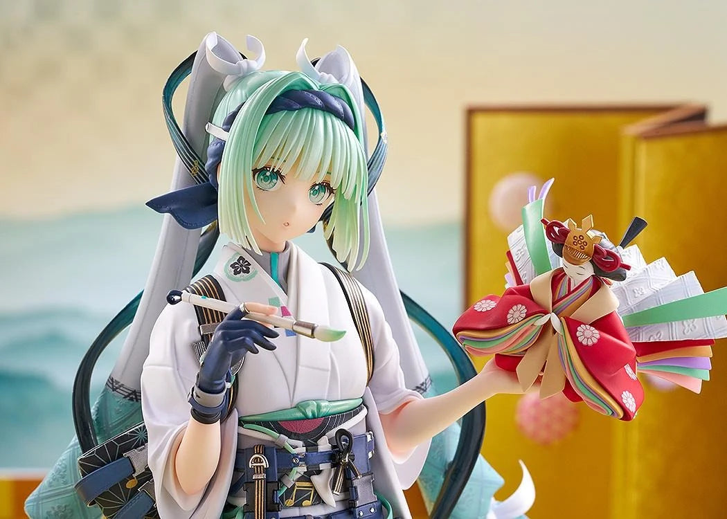 Hatsune Miku - Hatsune Miku (Smile x Future Ver.) 1/7 Scale Figure Good Smile Company