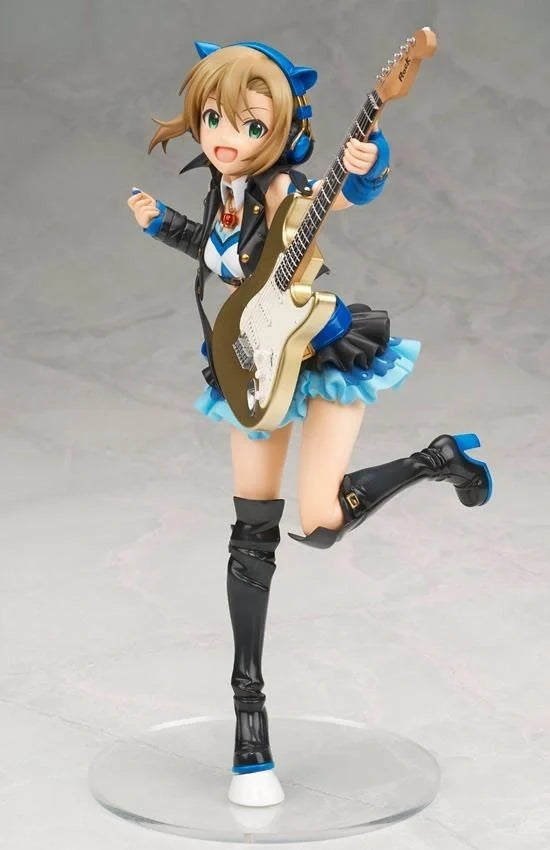The Idolmaster Cinderella Girls - Riina Tada 1/8 Scale PVC Figure ALTER