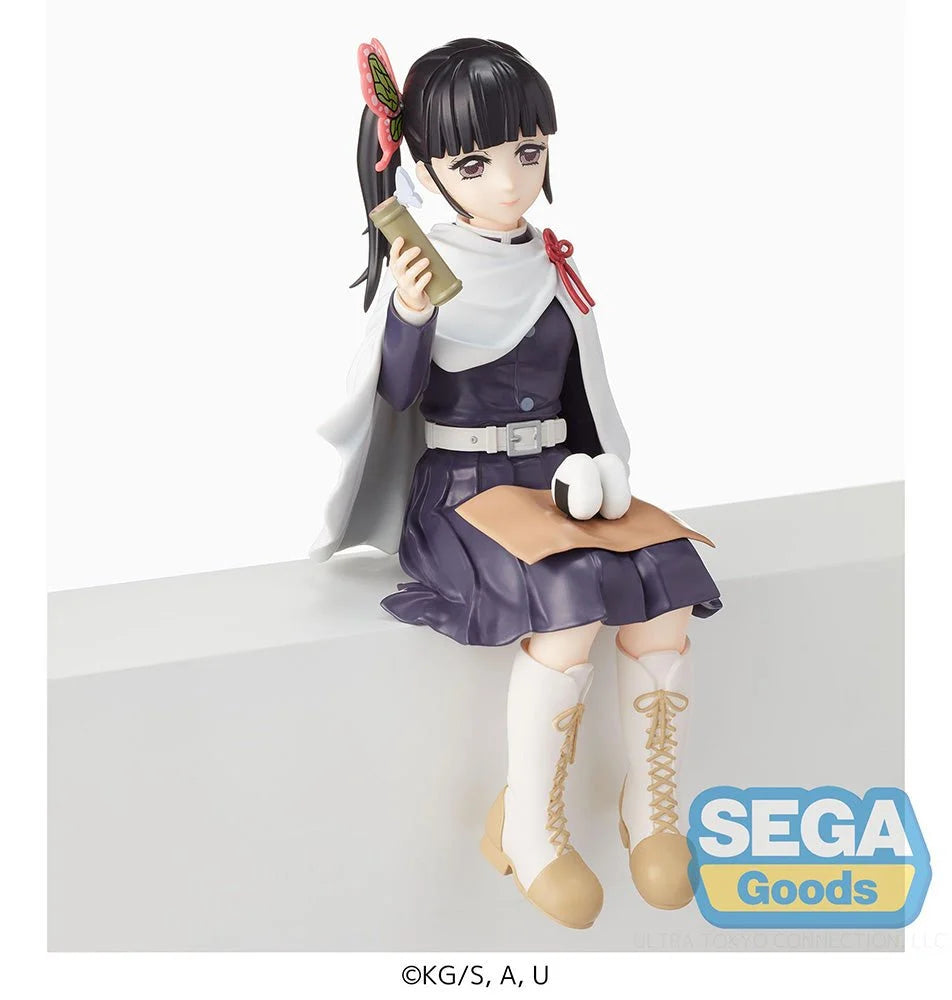 Demon Slayer: Kimetsu no Yaiba - Kanao Tsuyuri Prize Figure SEGA