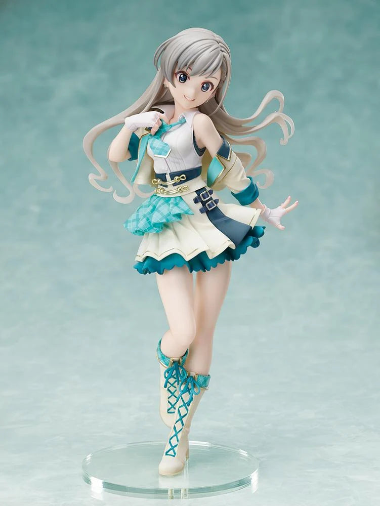 THE IDOLM@STER CINDERELLA GIRLS - Hayate Hisakawa 1/7 scale figure Licorne