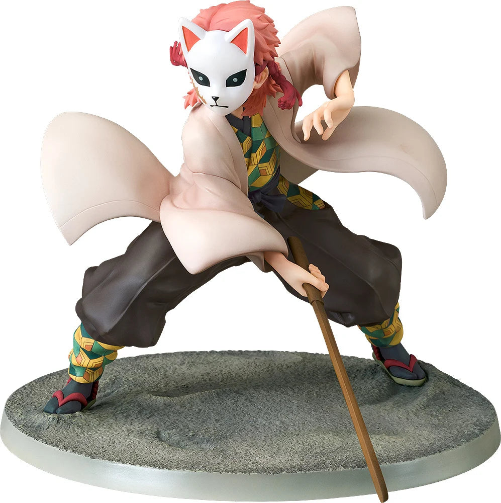 Demon Slayer: Kimetsu no Yaiba - Sabito 1/7 Scale Figure Phat Company