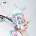 Genshin Impact - Mualani Impression Tumbler miHoYo