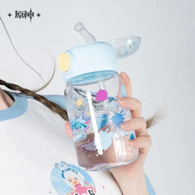 Genshin Impact - Mualani Impression Tumbler miHoYo