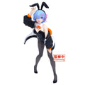 Re:Zero - Rem (Jacket Bunny Ver.) Prize Figure Taito