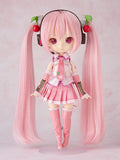 Hatsune Miku - Harmonia Humming Sakura Miku Action Figure Good Smile Company