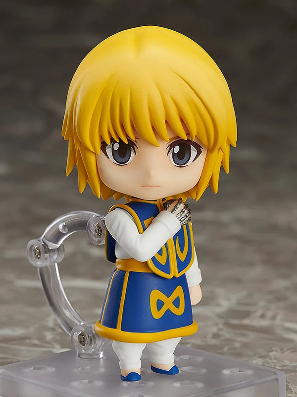 Hunter x Hunter - Kurapika(re-run) Nendoroid Good Smile Company