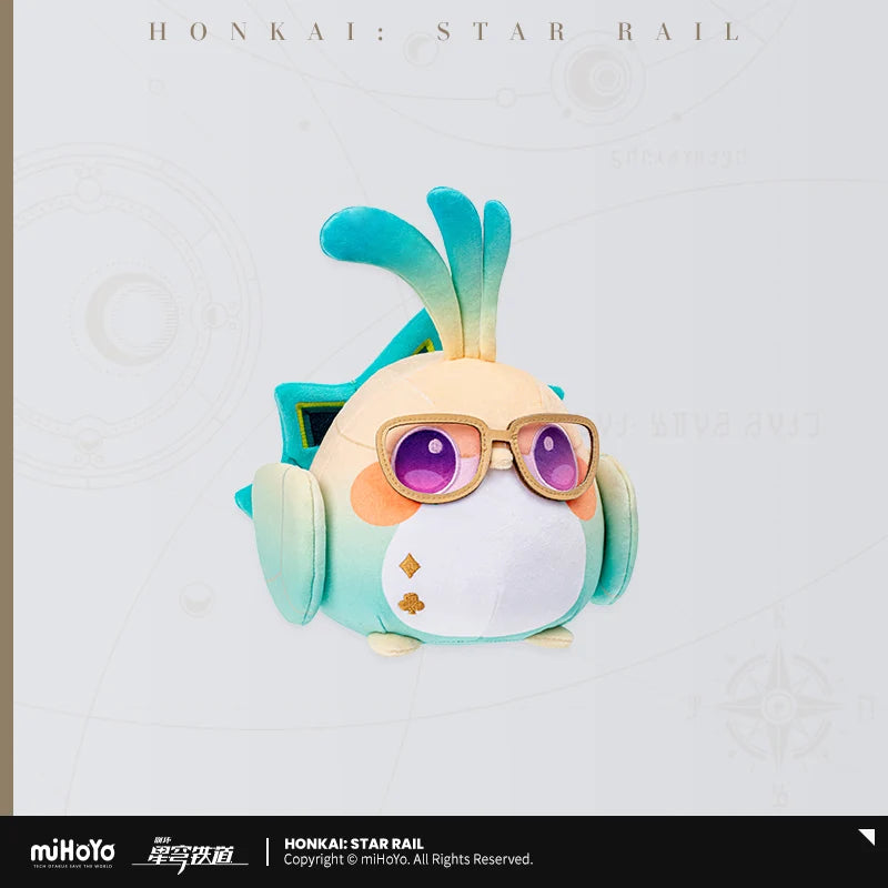 Honkai: Star Rail - Owlbert Reception Room Series Plushie miHoYo